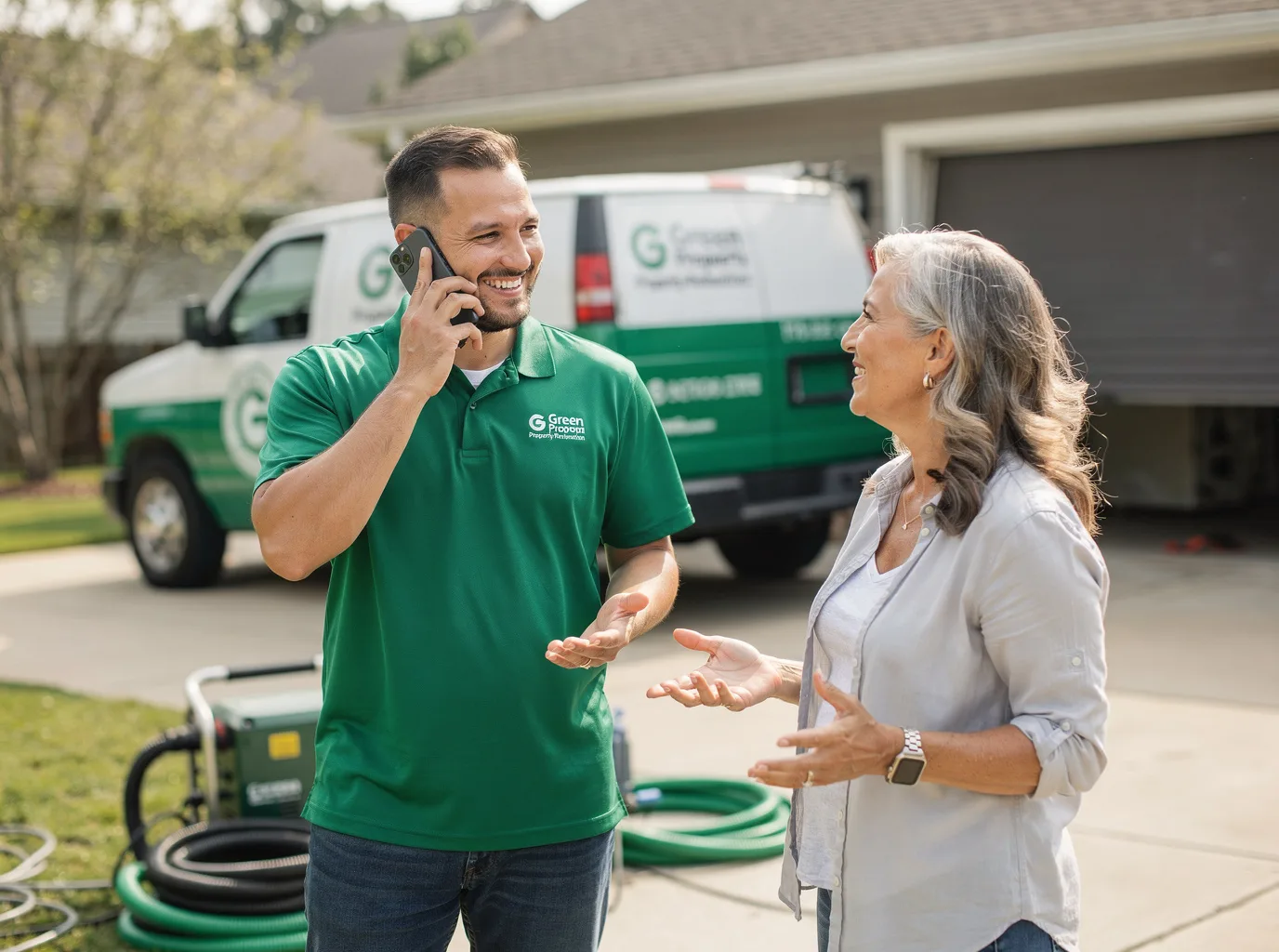 Water Damage Restoration Acme, LA FAQs